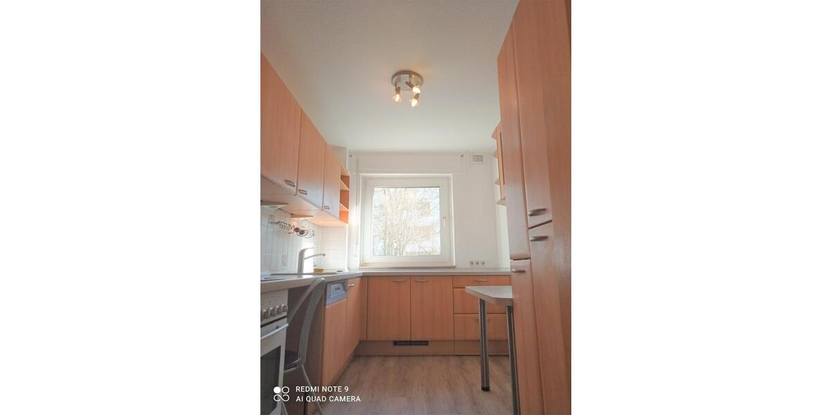 Erdgeschoßwohnung Frankfurt am Main Schwanheim - 3 Zimmer, 70 m&sup2;, 1.190&euro; | Angebot:25964081