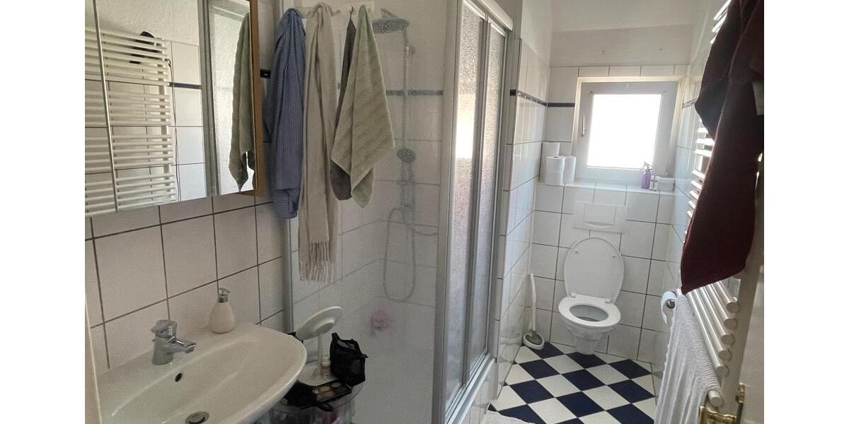 Wohnen auf Zeit Bünde - 480&euro; | Angebot:26025156