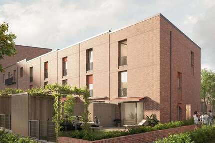 Haus Hannover Döhren-Wülfel - 5 Zimmer, 138 m&sup2;, 1.892&euro; | Angebot:26794425