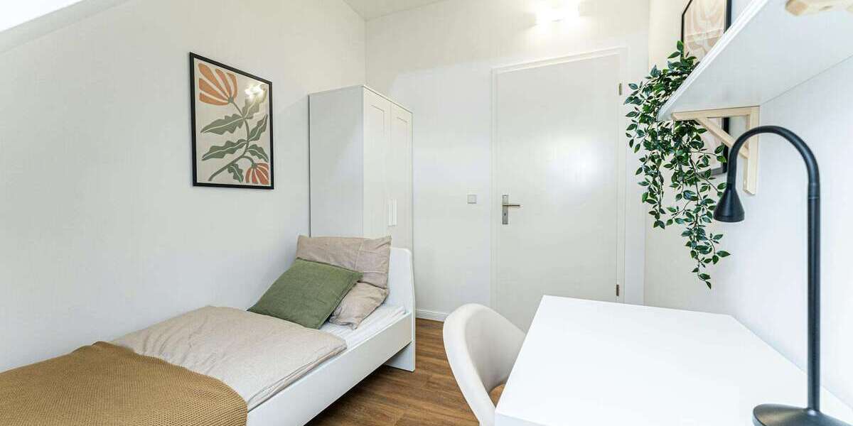 Zimmer Berlin Reinickendorf - 610&euro; | Angebot:26581179