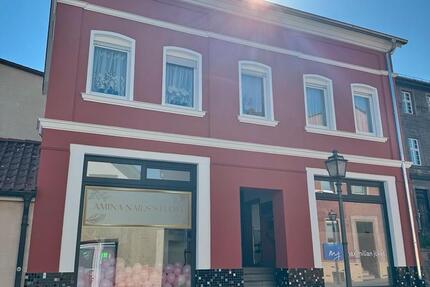 Wohnung Hünfeld - 5 Zimmer, 110 m&sup2;, 890&euro; | Angebot:26241363
