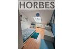 Etagenwohnung Glauchau - 2 Zimmer, 43 m&sup2;, 196&euro; | Angebot:26528712
