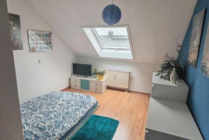 Wohnung Glauchau - 2 Zimmer, 43 m&sup2;, 196&euro; | Angebot:26528712