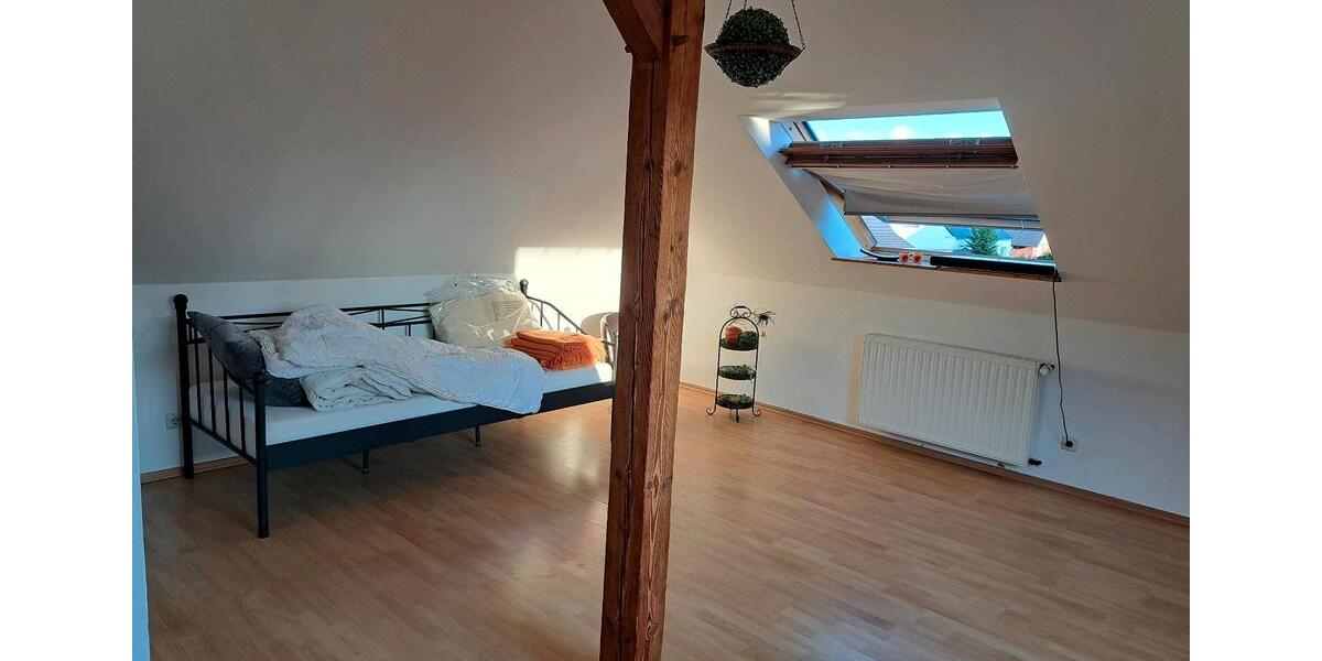 Wohnen auf Zeit Hüllhorst - 3 Zimmer, 75 m&sup2;, 28&euro; | Angebot:24755297