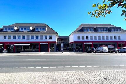 2-Zimmerwohnung in zentraler Lage- 64354 Reinheim zimmer