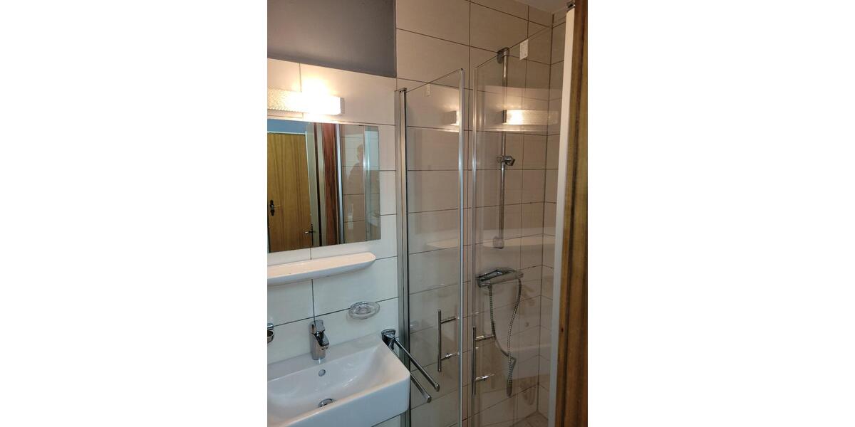 Erdgeschoßwohnung Hallenberg - 4 Zimmer, 74 m&sup2;, 570&euro; | Angebot:26560401