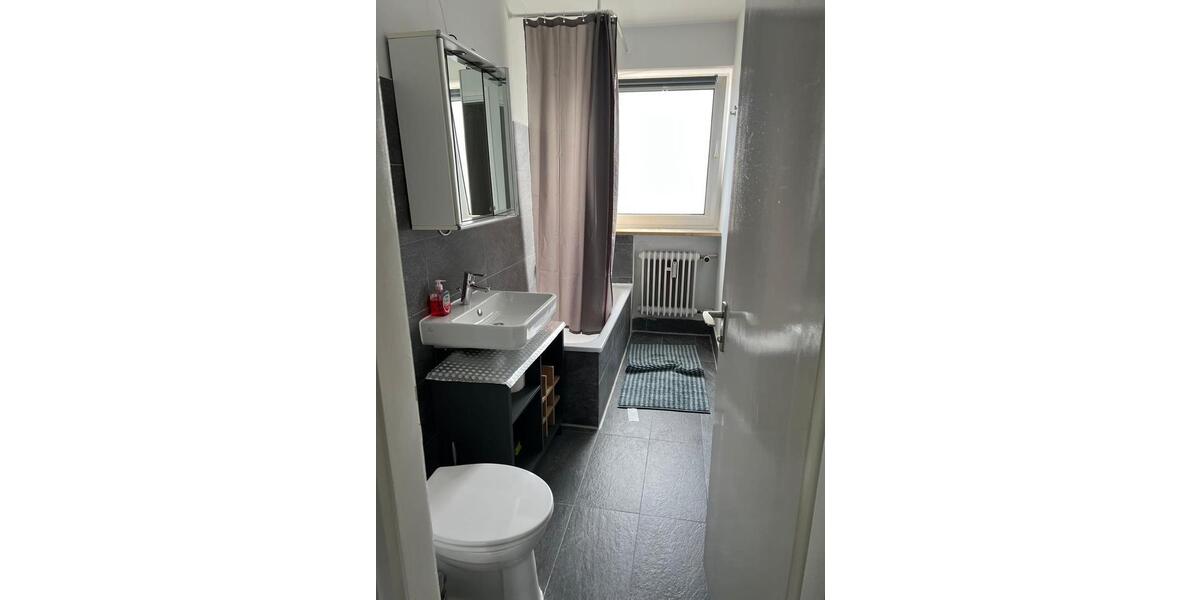 Wohnen auf Zeit München Sendling-Westpark - 25 Zimmer, 60 m&sup2;, 850&euro; | Angebot:26702395