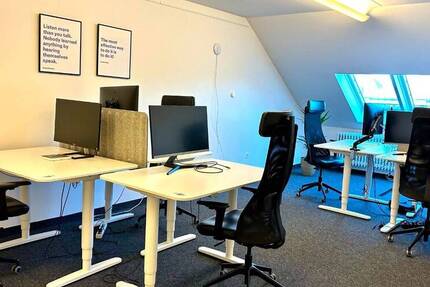 Gewerbeobjekt München Schwabing-Freimann - 1.950&euro; | Angebot:26204017