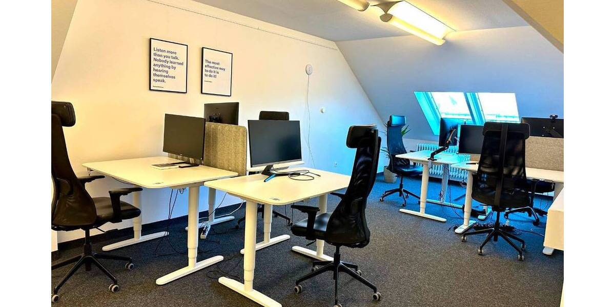 Gewerbeobjekt München Schwabing-Freimann - 1.950&euro; | Angebot:26204017