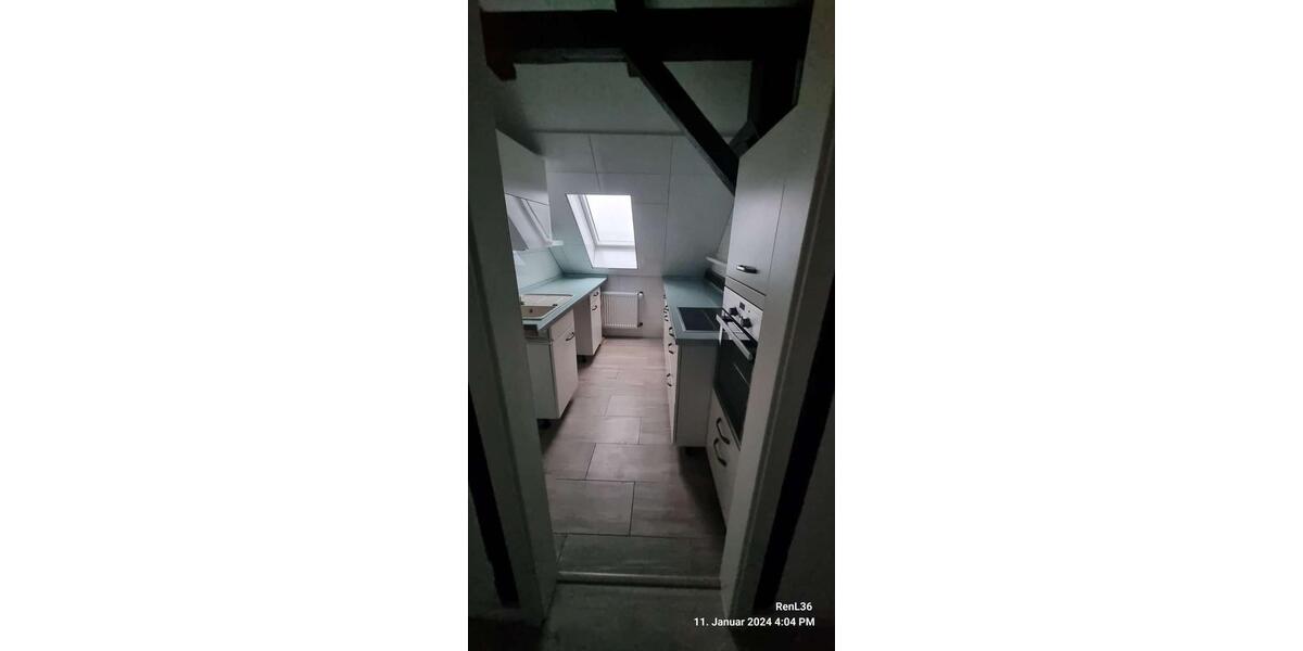 Dachgeschoßwohnung Barleben - 3 Zimmer, 74 m&sup2;, 620&euro; | Angebot:26492109