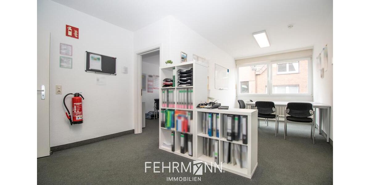 Gewerbeobjekt Meppen - 1.000&euro; | Angebot:17985436