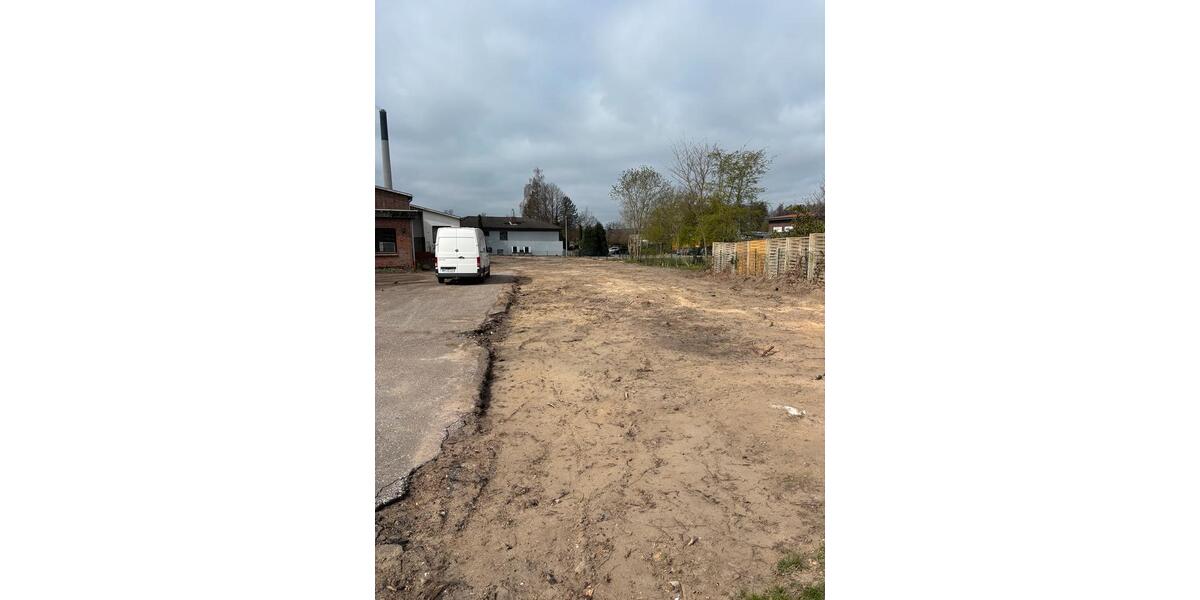 Gewerbeobjekt Trittau - 1.500&euro; | Angebot:20690286