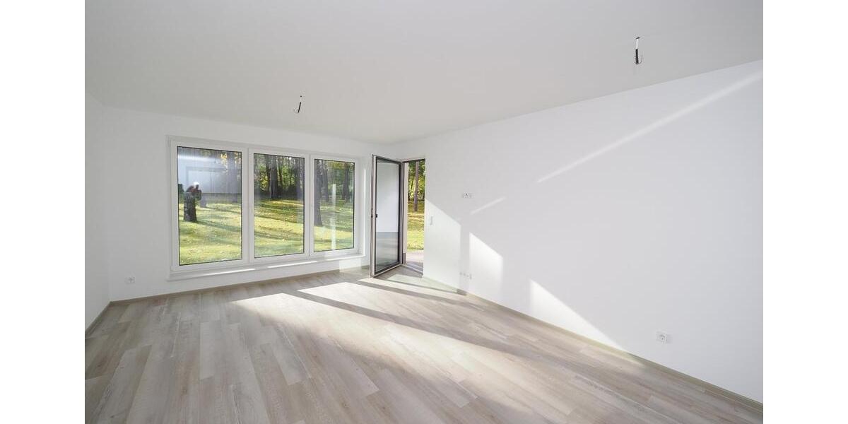 Erdgeschoßwohnung Korswandt - 2 Zimmer, 61 m&sup2;, 695&euro; | Angebot:26638599