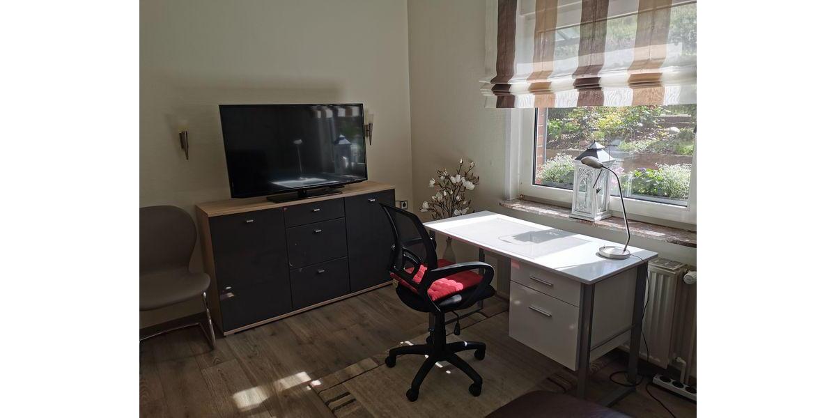 Wohnen auf Zeit Rinteln - 4 Zimmer, 90 m&sup2;, 390&euro; | Angebot:25999043