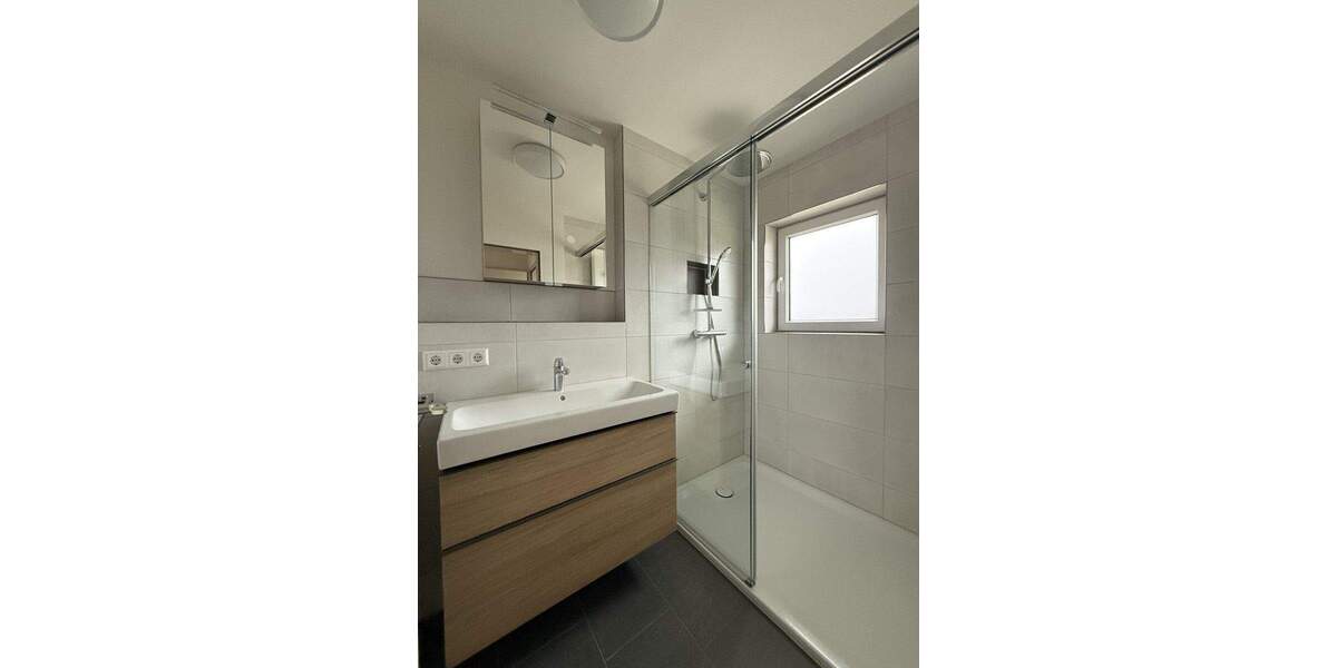 Etagenwohnung Gerabronn Seibotenberg - 4 Zimmer, 103 m&sup2;, 950&euro; | Angebot:25664402