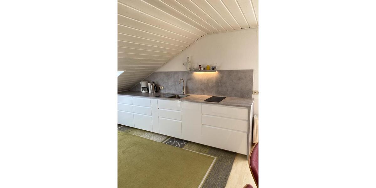 Etagenwohnung Fuchsmühl - 1 Zimmer, 28 m&sup2;, 35&euro; | Angebot:26497727