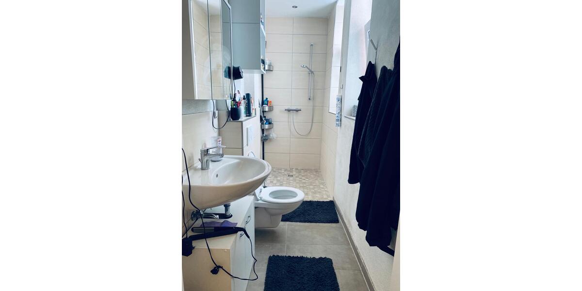 Erdgeschoßwohnung Weilburg - 4 Zimmer, 116 m&sup2;, 1.100&euro; | Angebot:26407498