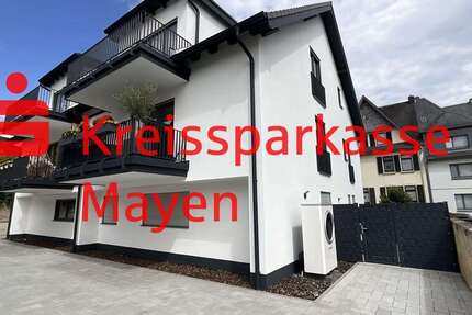 Wohnung Andernach - 2 Zimmer, 70 m&sup2;, 845&euro; | Angebot:26966695
