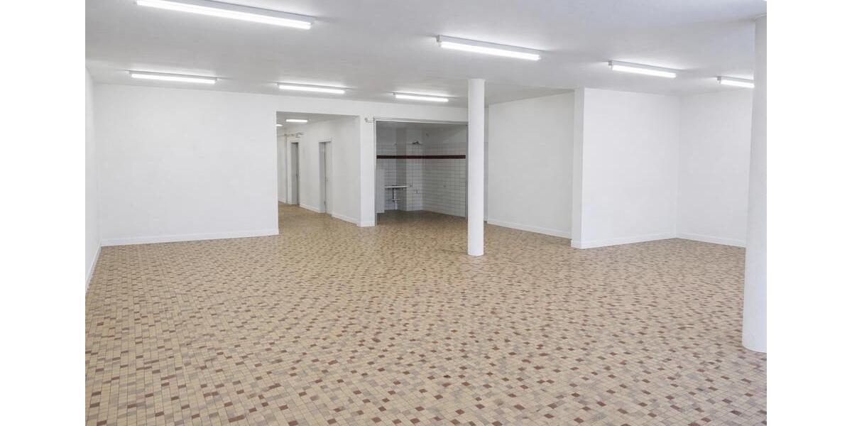 Gewerbeobjekt Sauensiek - 600&euro; | Angebot:24814168