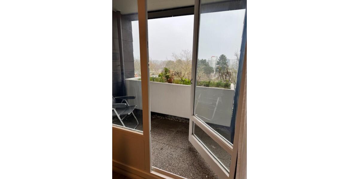 Etagenwohnung Bremen Hemelingen - 1 Zimmer, 42 m&sup2;, 500&euro; | Angebot:24651371