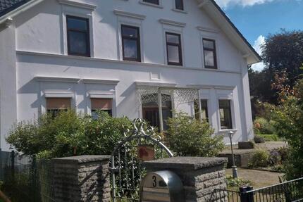 Wohnung ideal für 2er WG