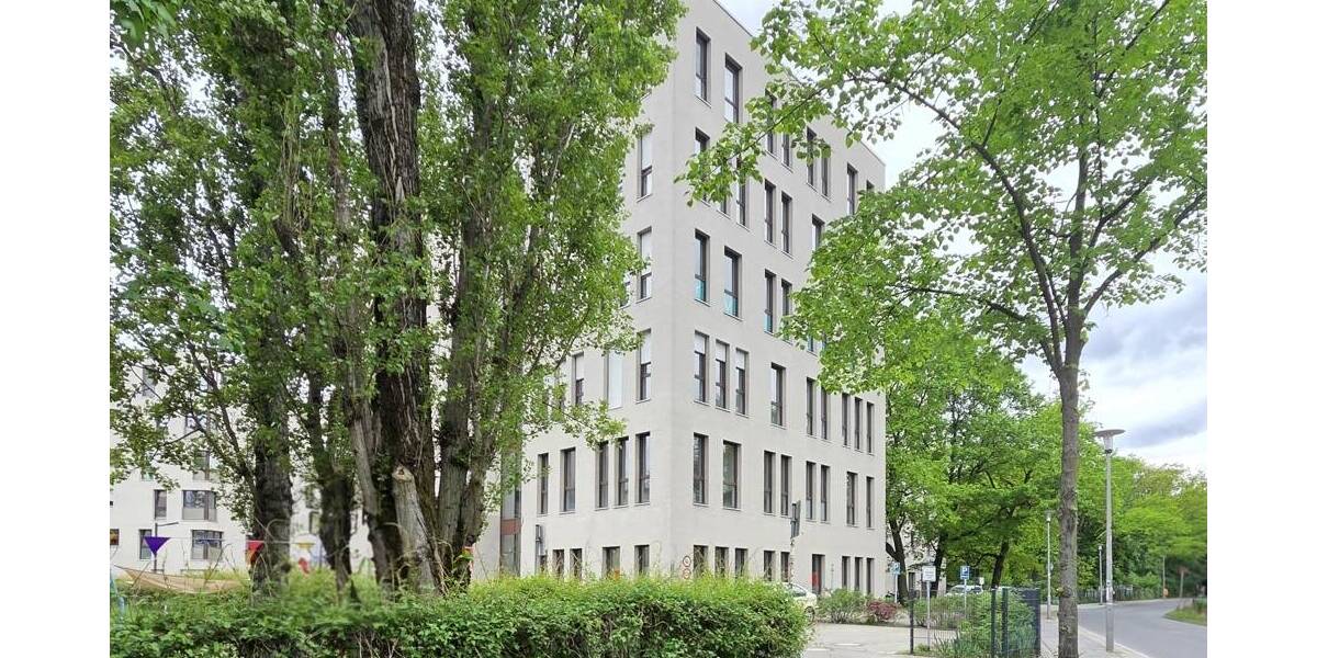 Gewerbeobjekt Berlin / Karlshorst Karlshorst - 6 Zimmer, 117 m&sup2;, 2.380&euro; | Angebot:26758702
