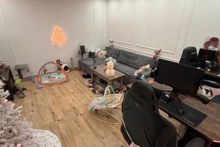 3-Zimmerwohnung Ludwigshafen Pfingstweide 3 zimmer