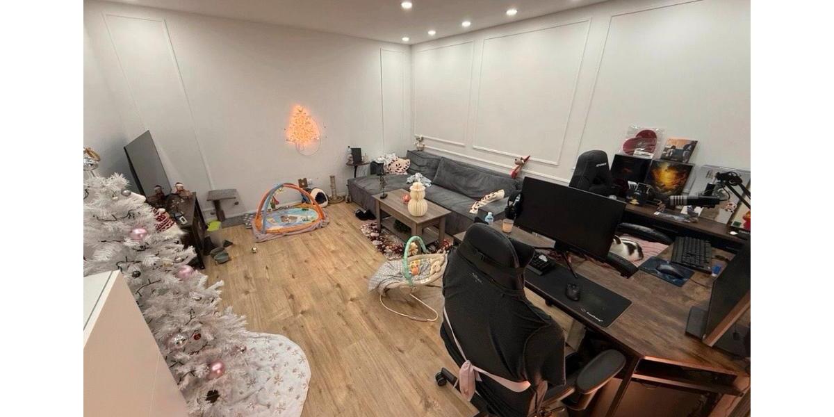 3-Zimmerwohnung Ludwigshafen Pfingstweide 3 zimmer