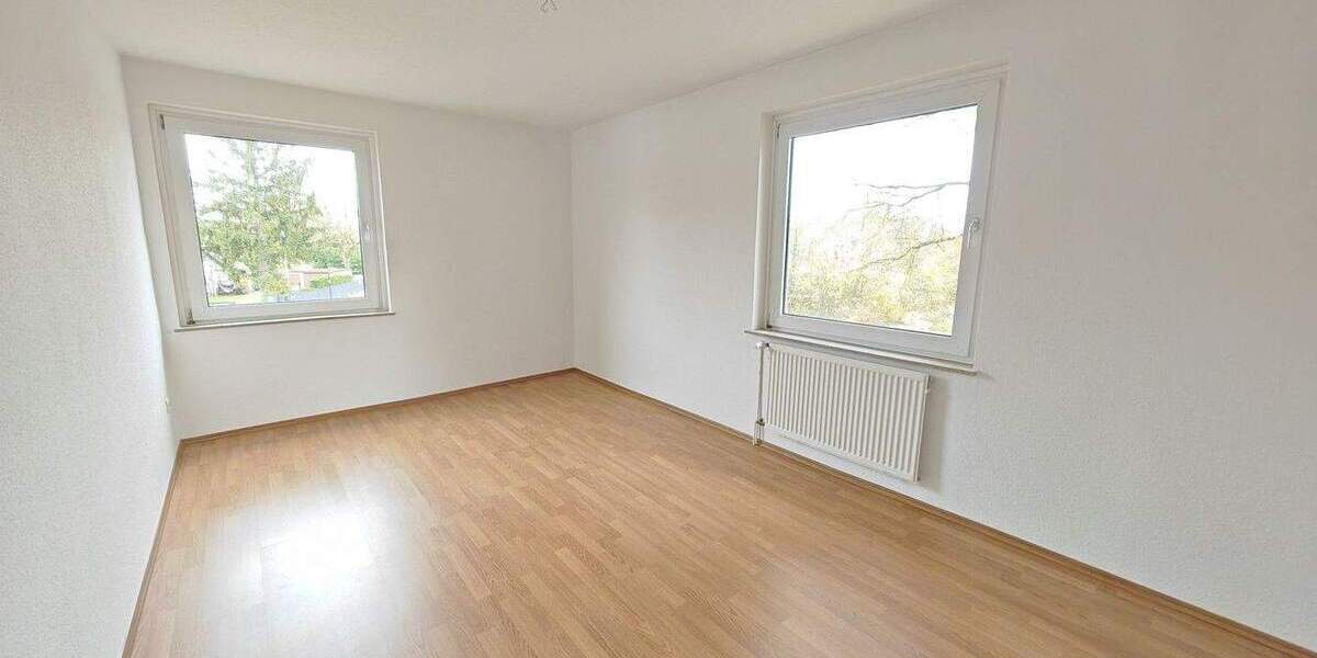 Etagenwohnung Wathlingen - 3 Zimmer, 84 m&sup2;, 550&euro; | Angebot:24250848