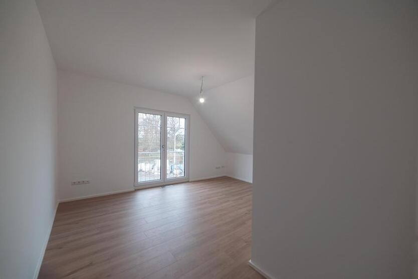 Platz im Grünen für eine ganze Familie