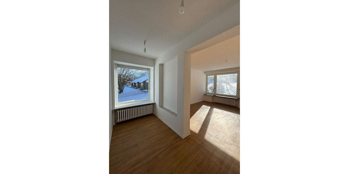 Etagenwohnung Clausthal-Zellerfeld Zellerfeld - 2 Zimmer, 68 m&sup2;, 450&euro; | Angebot:25689738
