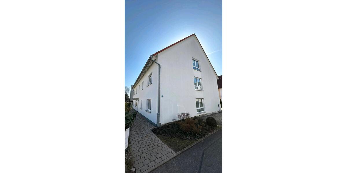 Erdgeschoßwohnung Fürth Südstadt - 3 Zimmer, 85 m&sup2;, 1.480&euro; | Angebot:25977284