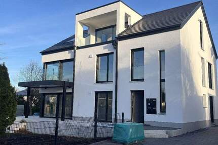 Wohnung Paderborn Kernstadt - 2 Zimmer, 98 m&sup2;, 1.400&euro; | Angebot:24700558