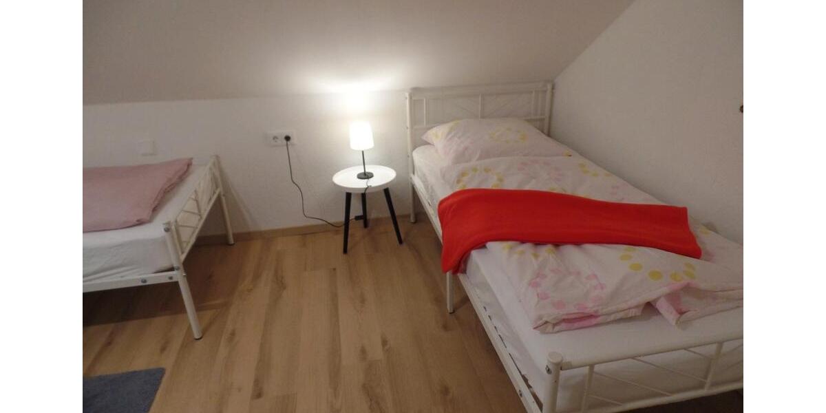 Wohnen auf Zeit Selm - 2 Zimmer, 55 m&sup2;, 20&euro; | Angebot:26551608