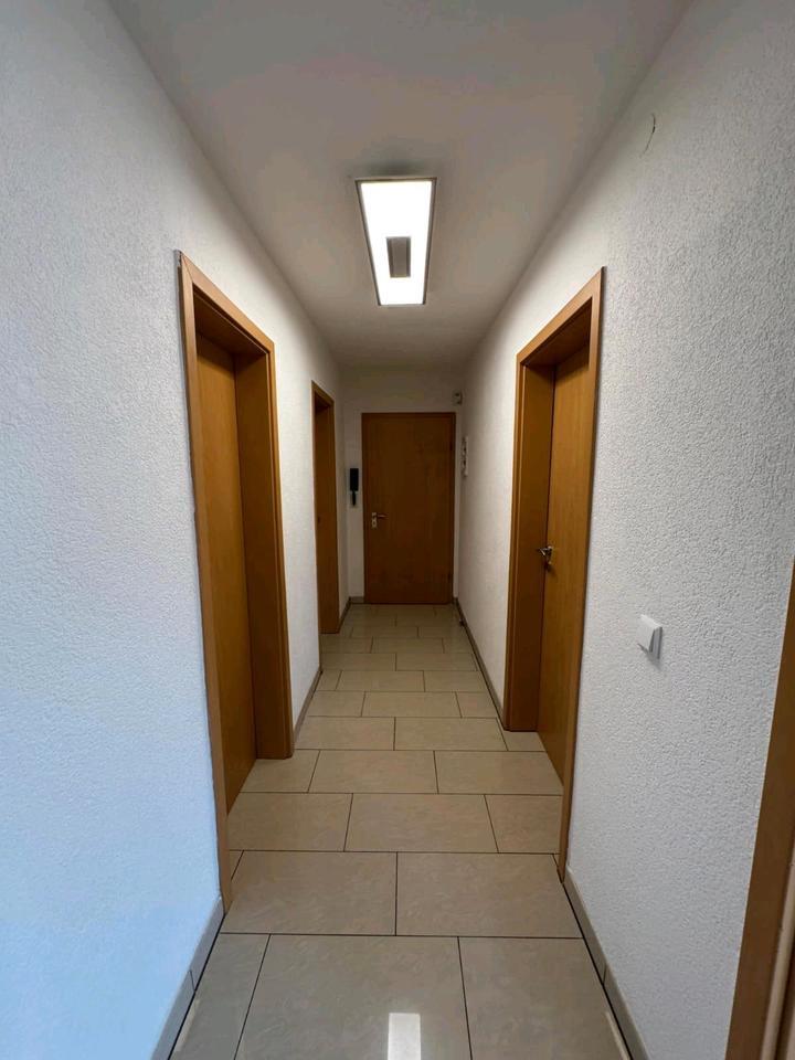 Wohnung ın Backnang sachsenweiler