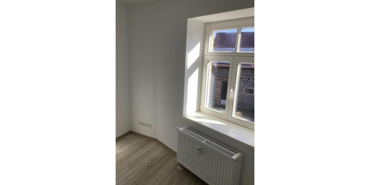 Etagenwohnung Wernigerode - 1 Zimmer, 50 m&sup2;, 350&euro; | Angebot:25049387