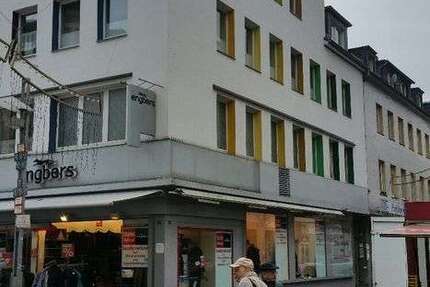 Gewerbeobjekt Oberhausen Lirich - 250&euro; | Angebot:24494985