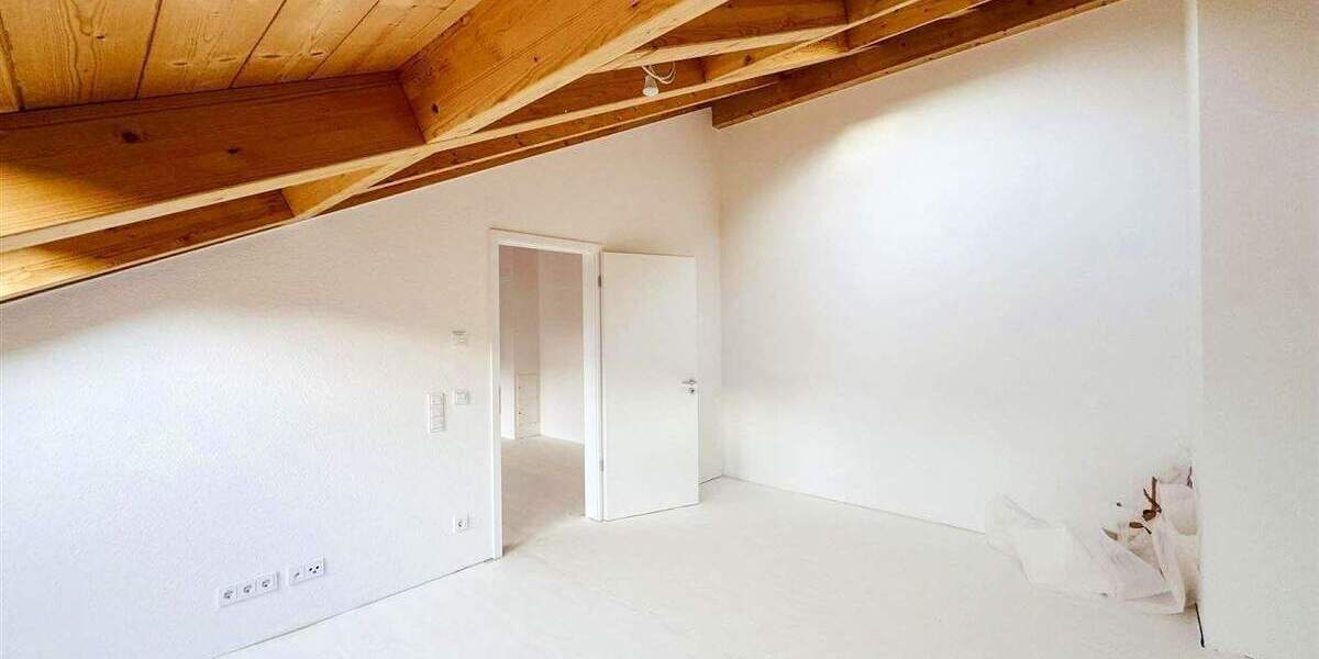 Etagenwohnung Garmisch-Partenkirchen Partenkirchen - 3 Zimmer, 71 m&sup2;, 1.360&euro; | Angebot:25703866