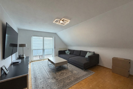 Wohnung Kreuzwertheim Röttbach - 3 Zimmer, 80 m&sup2;, 750&euro; | Angebot:25675053