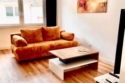 Wohnung Wuppertal Eckbusch - 1 Zimmer, 42 m&sup2;, 700&euro; | Angebot:24840507