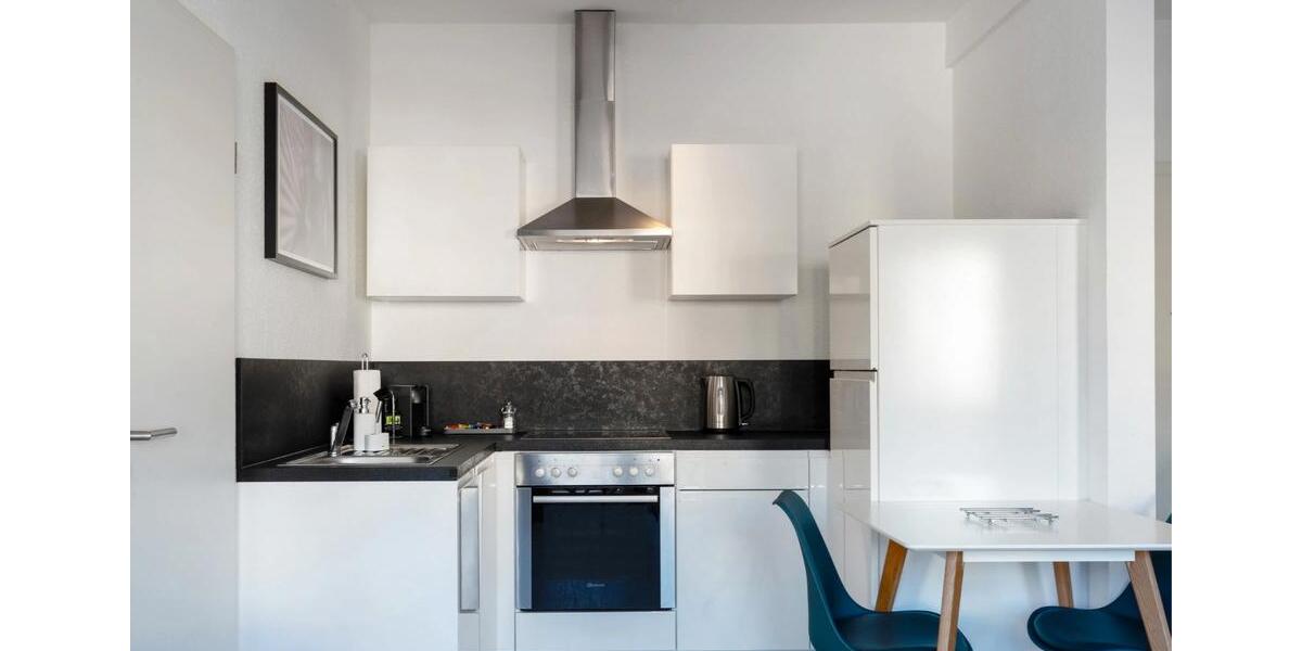 Etagenwohnung Koblenz - 1 Zimmer, 32 m&sup2;, 700&euro; | Angebot:26326925