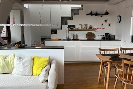 Wohnen auf Zeit Köln - 1 Zimmer, 38 m&sup2;, 975&euro; | Angebot:26547275