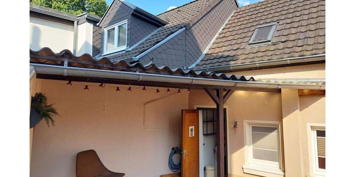 Einfamilienhaus Frechen - 3 Zimmer, 75 m&sup2;, 1.150&euro; | Angebot:25107993