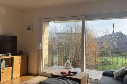 Wohnung Münster Münster-West - 3 Zimmer, 90 m&sup2;, 1.370&euro; | Angebot:26836831
