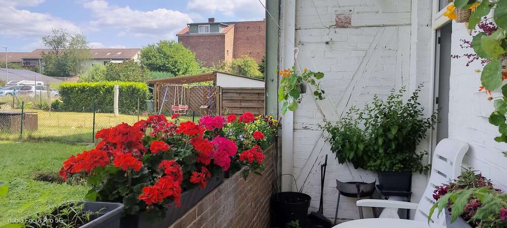 Etagenwohnung Eschwege - 3 Zimmer, 89 m&sup2;, 580&euro; | Angebot:27192241