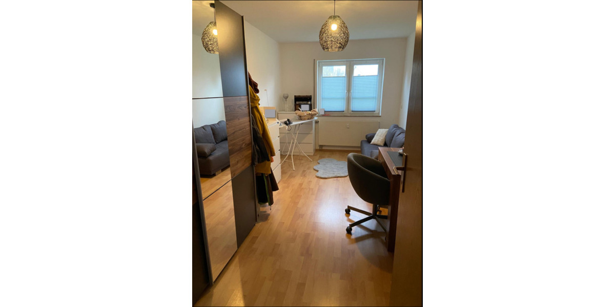 Terrassenwohnung Mügeln - 3 Zimmer, 82 m&sup2;, 410&euro; | Angebot:25783828