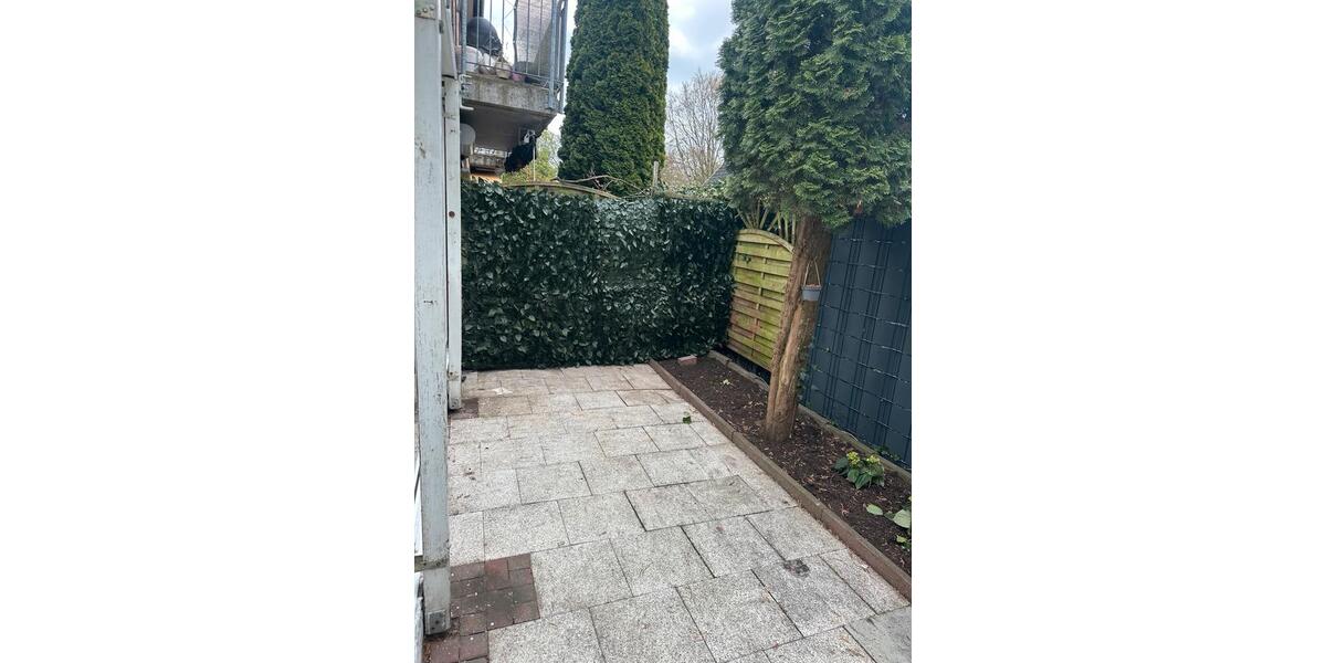 Erdgeschoßwohnung Henstedt-Ulzburg Ulzburg - 3 Zimmer, 67 m&sup2;, 1.300&euro; | Angebot:26312198