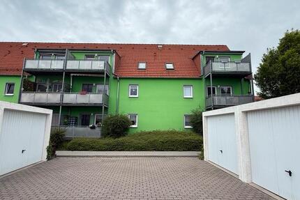 Wohnung Sömmerda - 4 Zimmer, 92 m&sup2;, 850&euro; | Angebot:26491872