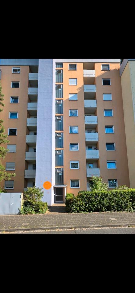 1,5 Zimmer Wohnung Nordwestring Ubahn