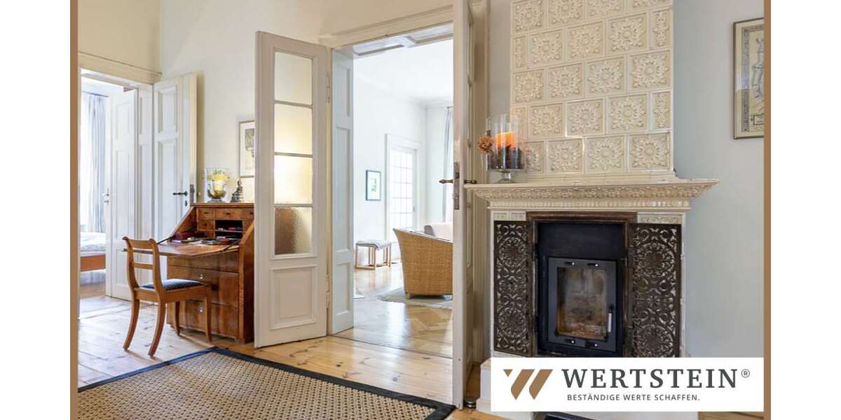 Etagenwohnung Bautzen - 5 Zimmer, 249 m&sup2;, 1.700&euro; | Angebot:20707349